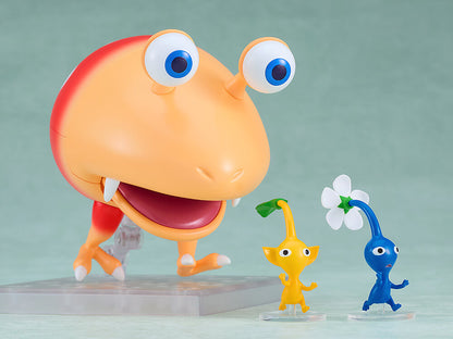 PIKMIN Nendoroid Bulborb