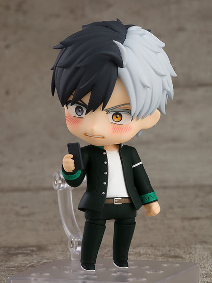 WIND BREAKER Nendoroid Haruka Sakura