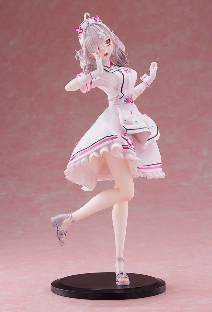 NIJISANJI Sukoya Kana