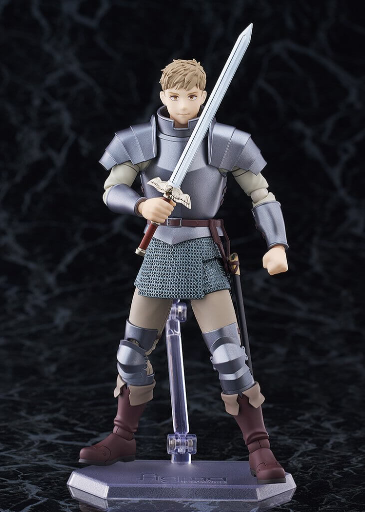 DELICIOUS IN DUNGEON figma Laios