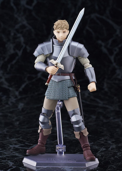 DELICIOUS IN DUNGEON figma Laios