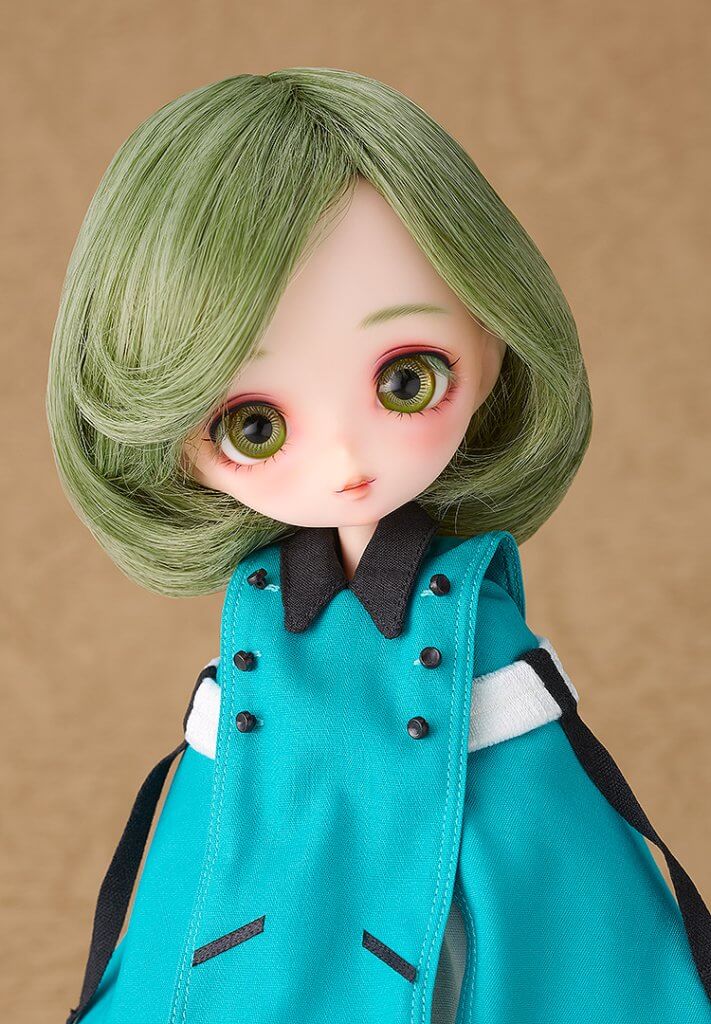 WITCH HAT ATELIER Harmonia bloom Coco