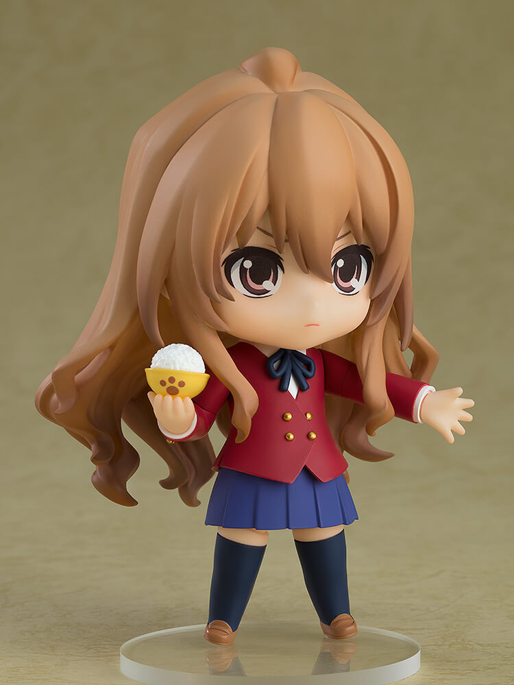 TORADORA! Nendoroid Taiga Aisaka 2.0