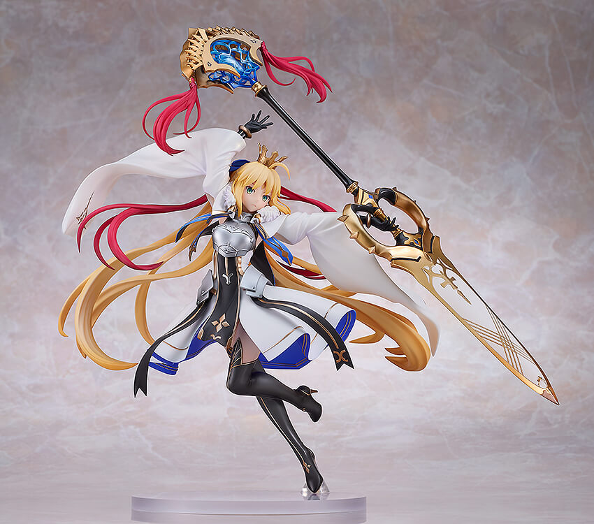 FATE/GRAND ORDER Caster/Altria Caster