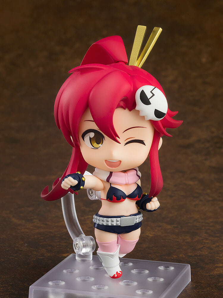 TENGEN TOPPA GURREN LAGANN Nendoroid Yoko 2.0
