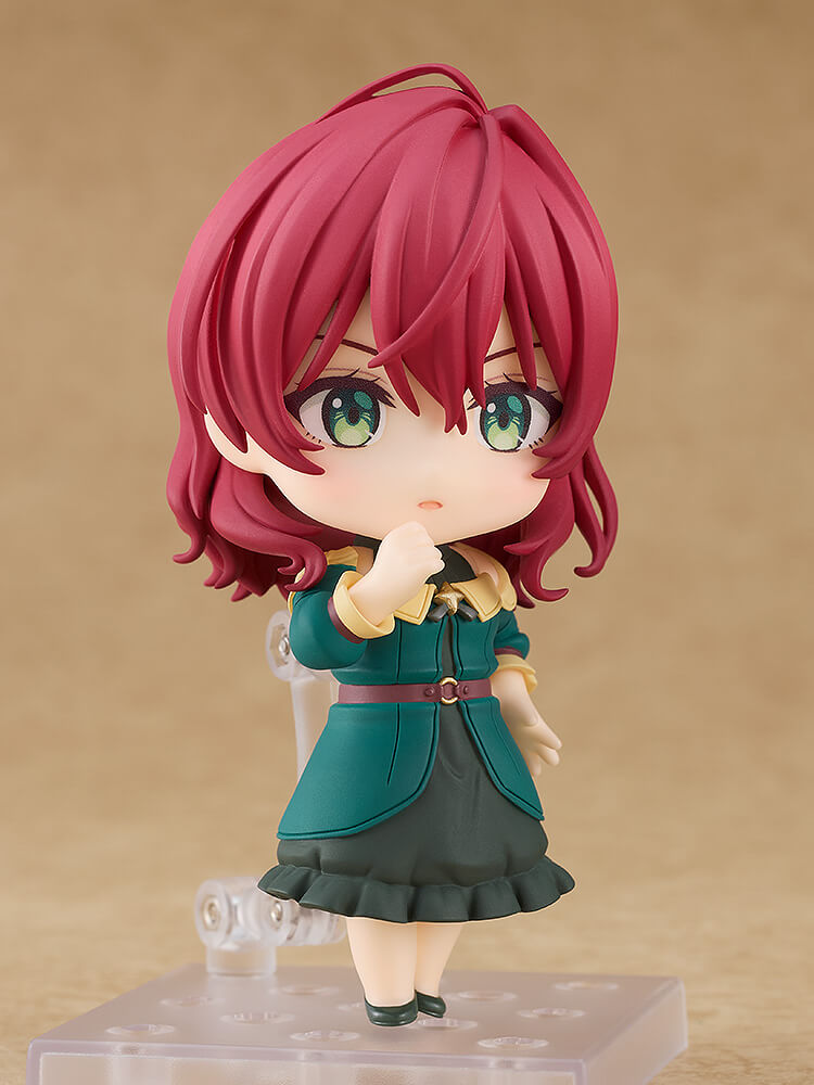 DAHLIA IN BLOOM Nendoroid Dahlia Rossetti