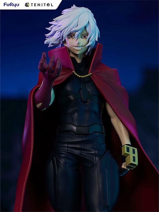 MY HERO ACADEMIA Tenitol Tomura Shigaraki