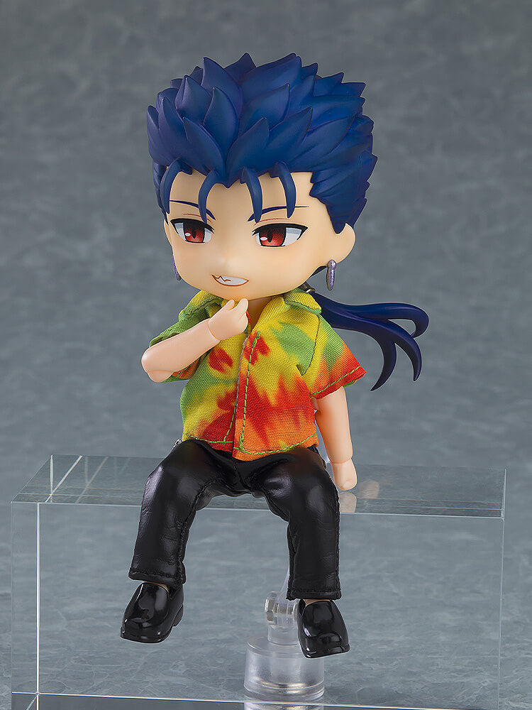 FATE/HOLLOW ATARAXIA Nendoroid Doll Lancer
