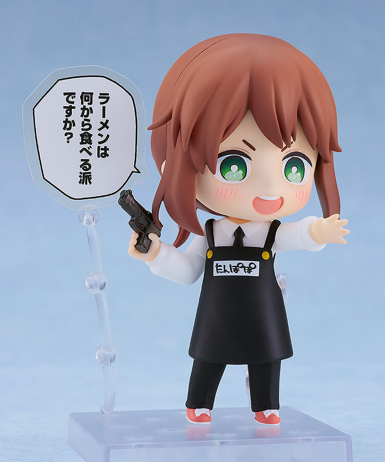 KINDERGARTEN WARS Nendoroid Rita
