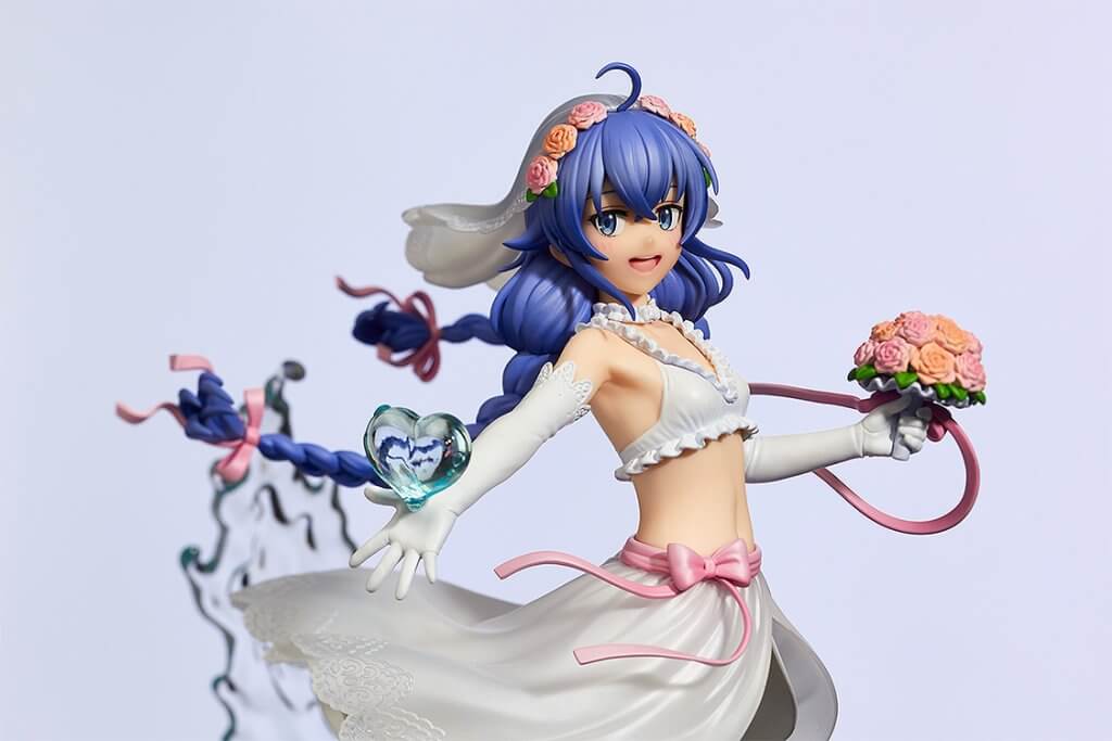 MUSHOKU TENSEI: JOBLESS REINCARNATION SEASON 2 Roxy Migurdia Wedding Swimsuit Figure