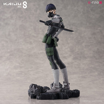 KAIJU NO. 8 Figure Soshiro Hoshina