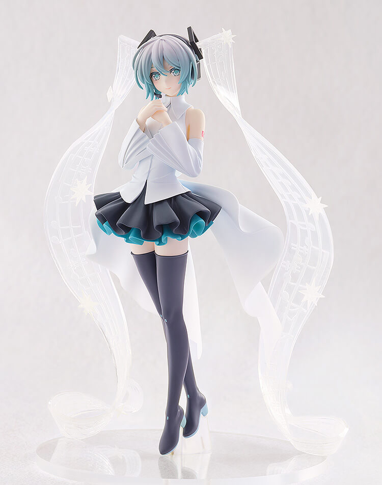 CHARACTER VOCAL SERIES 01: HATSUNE MIKU Pop Up Parade Hatsune Miku: Little Missing Stars Ver.