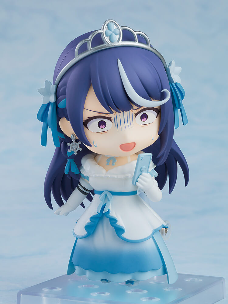 VTUBER LEGEND: HOW I WENT VIRAL AFTER FORGETTING TO TURN OFF MY STREAM Nendoroid Kokorone Awayuki