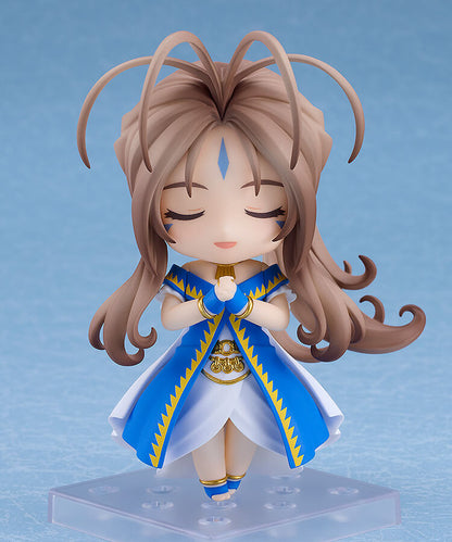 OH MY GODDESS! Nendoroid Belldandy