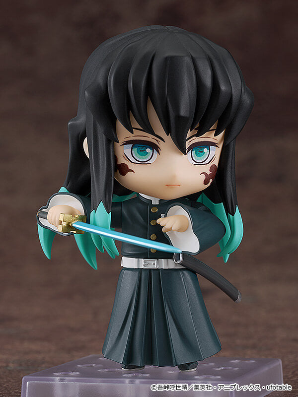 DEMON SLAYER: KIMETSU NO YAIBA Nendoroid Muichiro Tokito