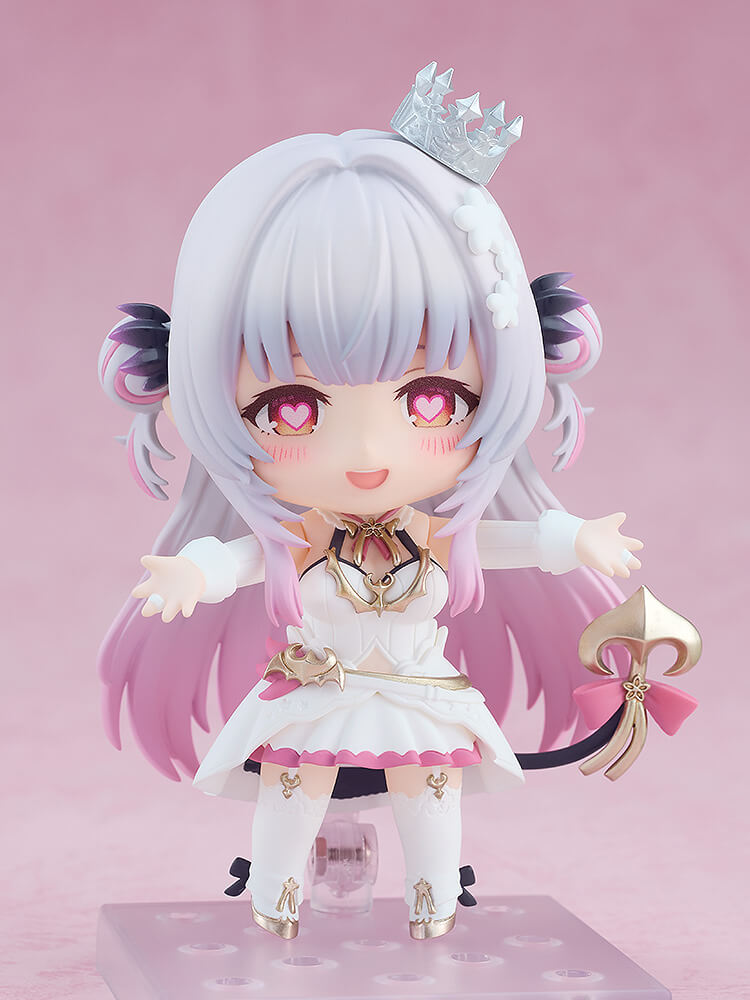 PATRA SUOU Nendoroid Suou Patra