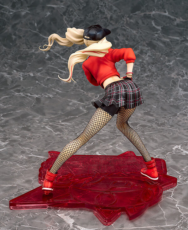 PERSONA5: DANCING IN STARLIGHT Ann Takamaki (re-run)