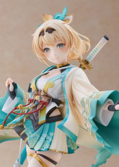 HOLOLIVE PRODUCTION Iroha Kazama 1/7 Scale Figure