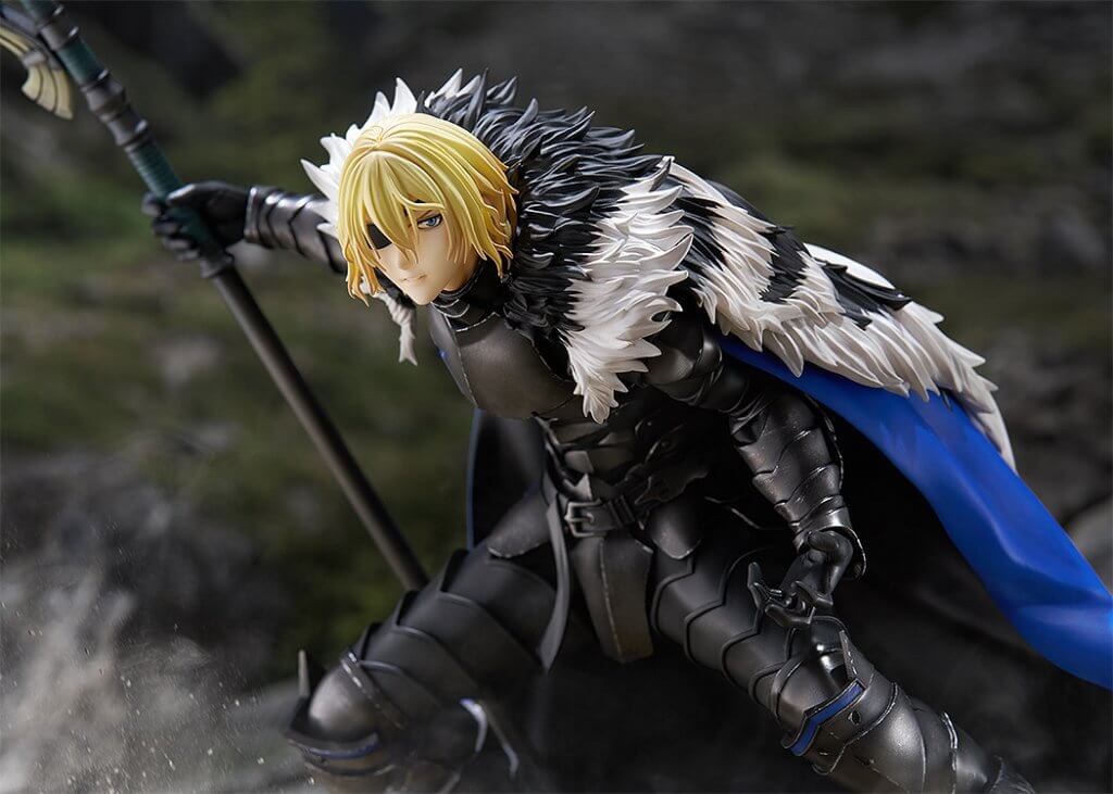 FIRE EMBLEM Dimitri