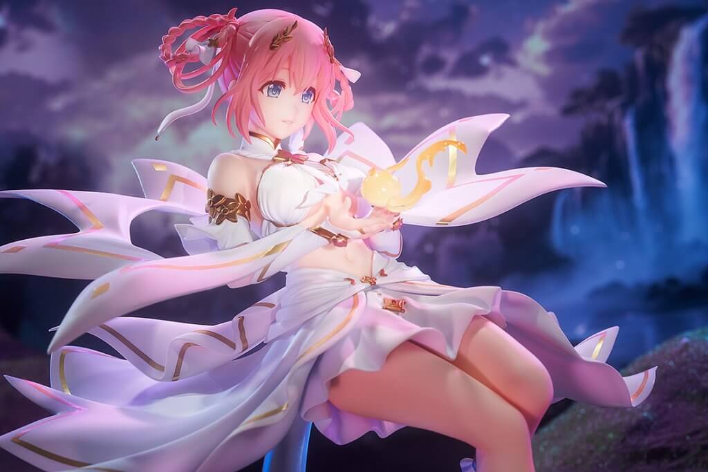 PRINCESS CONNECT! RE: DIVE Yui (Ceremonial)