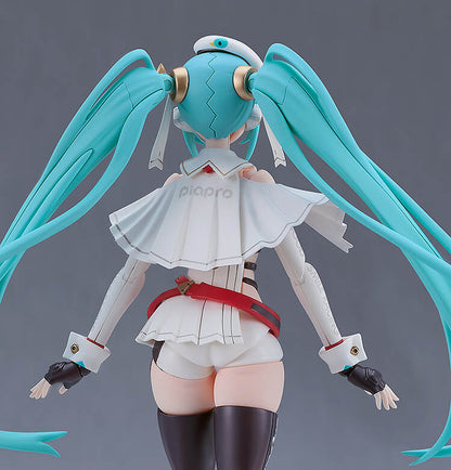 HATSUNE MIKU GT PROJECT Plamatea Racing Miku: 2023 Ver.