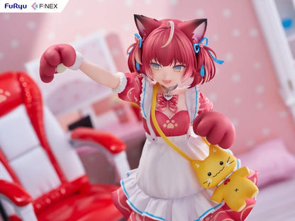 AKAMI KARUBI Akami Karubi 1/7 Scale Figure