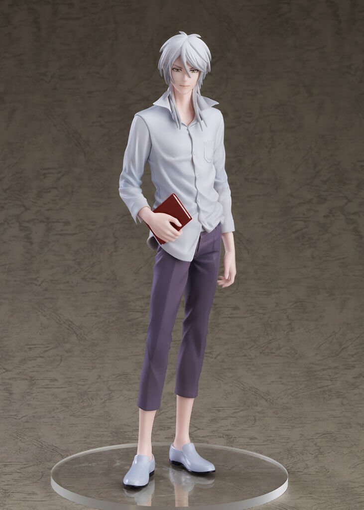 PSYCHO-PASS Pop Up Parade Shogo Makishima L Size