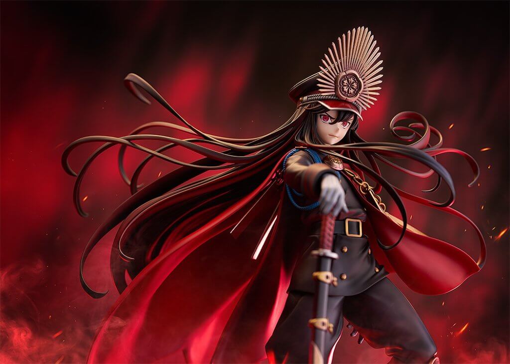 FATE/GRAND ORDER Avenger/Oda Nobunaga
