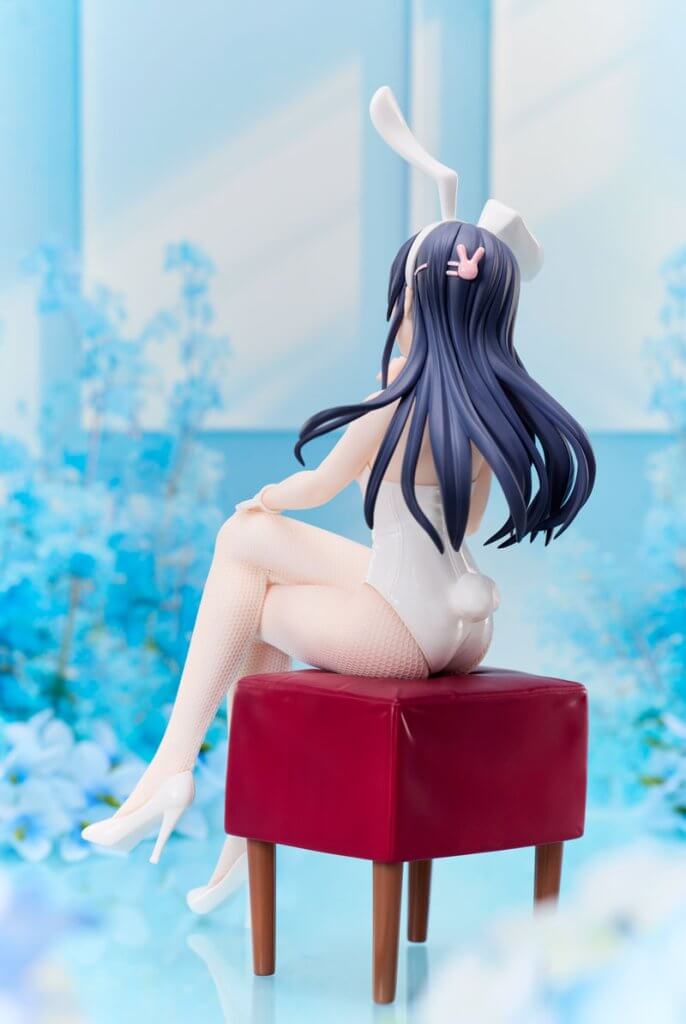 Mai Sakurajima Bunny ver Non-Scale Figure