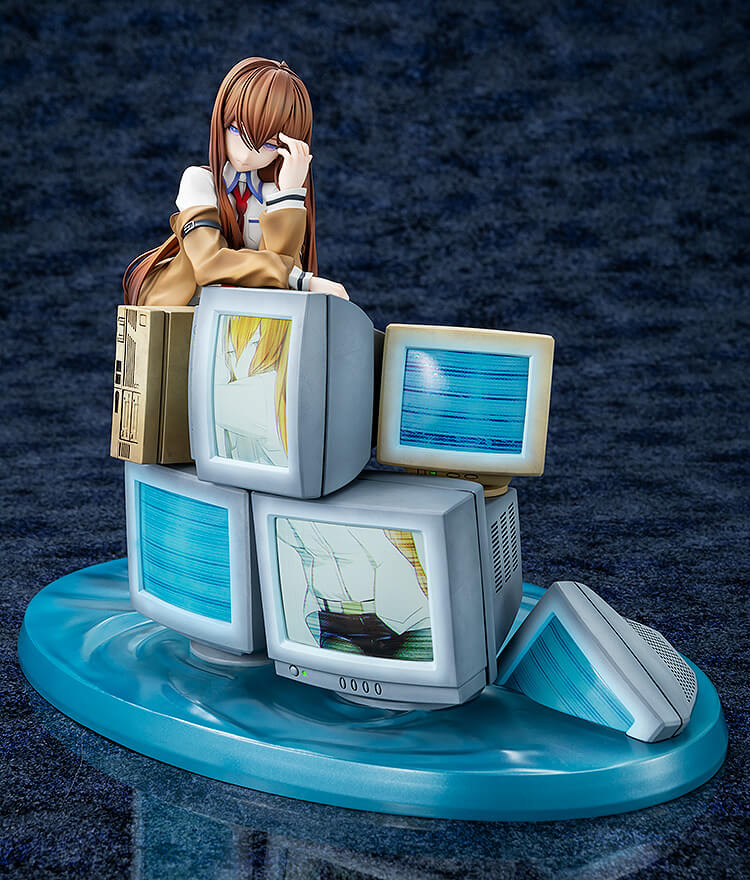 STEINS;GATE 0 Kurisu Makise