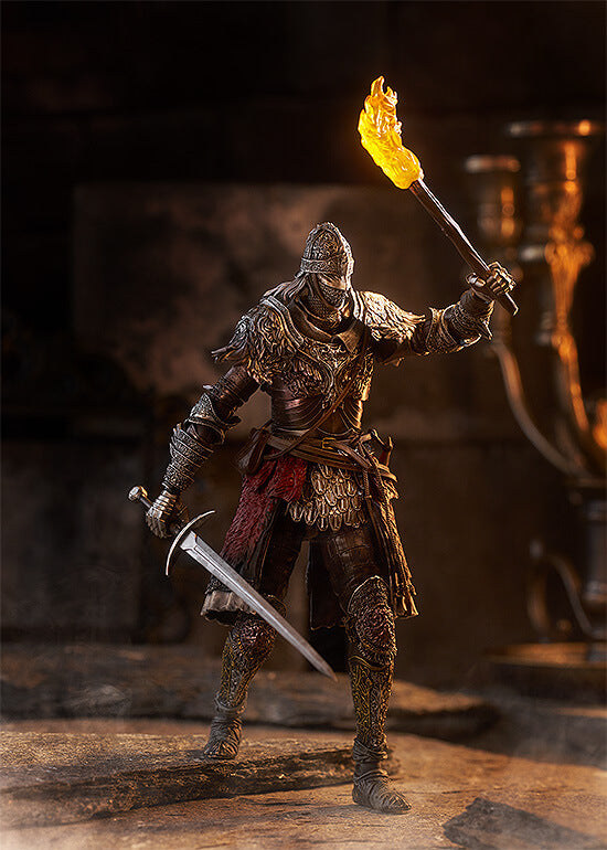 ELDEN RING figma Raging Wolf