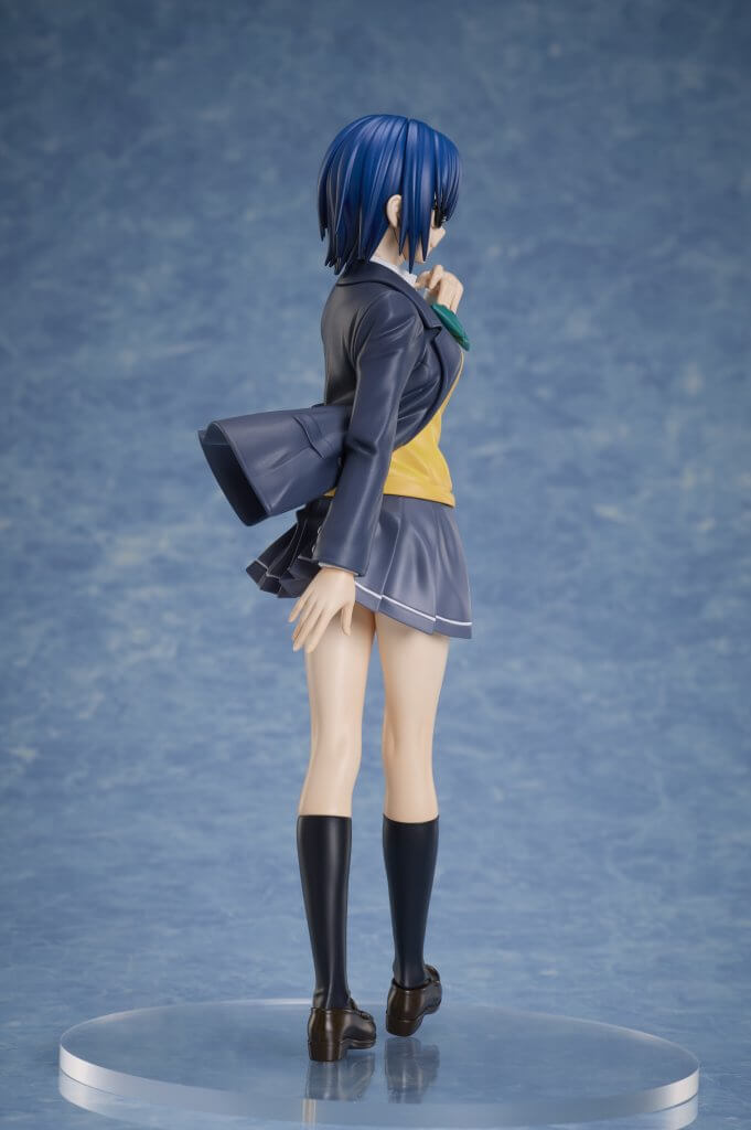 TSUKIHIME -A PIECE OF BLUE GLASS MOON- Ciel 1/7 Scale Figure