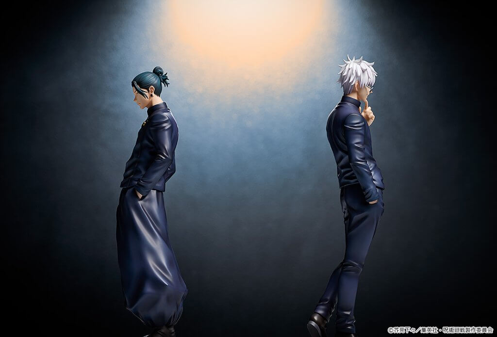 JUJUTSU KAISEN Satoru Gojo: Tokyo Jujutsu High School Ver.