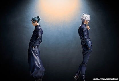 JUJUTSU KAISEN Suguru Geto: Tokyo Jujutsu High School Ver.