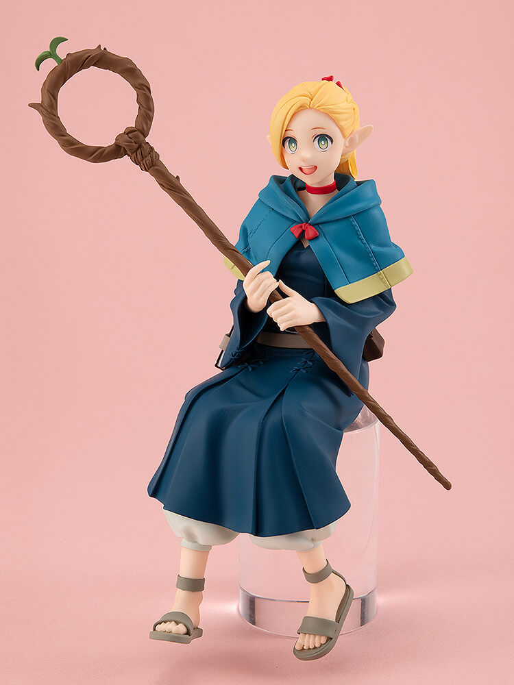 DELICIOUS IN DUNGEON Pop Up Parade Swacchao! Marcille