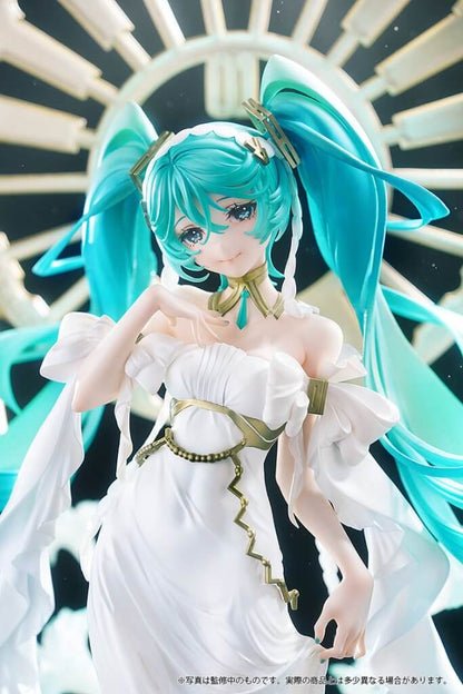 CHARACTER VOCAL SERIES 01: HATSUNE MIKU Hatsune Miku ft. Yoneyama Mai
