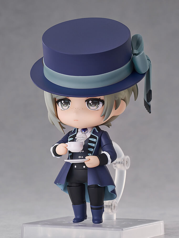 REVERSE: 1999 Nendoroid Vertin