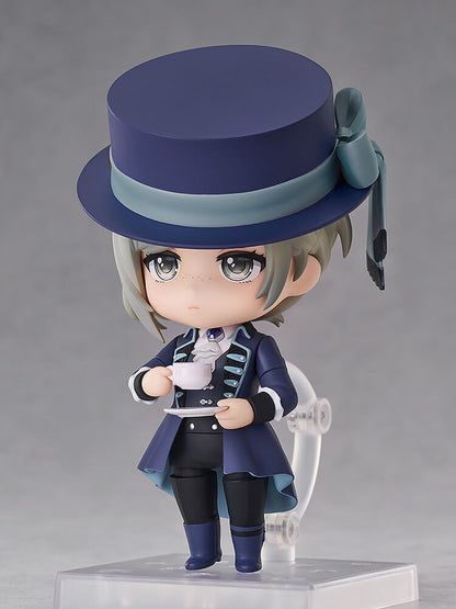 REVERSE: 1999 Nendoroid Vertin