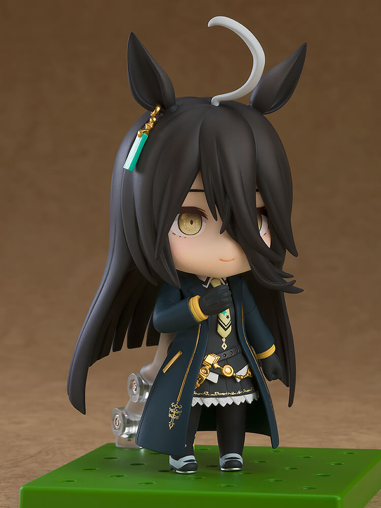 UMAMUSUME: PRETTY DERBY Nendoroid Manhattan Café