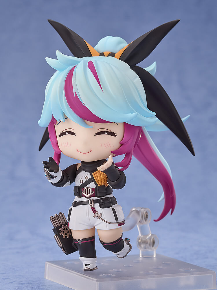 DUNGEON FIGHTER ONLINE Nendoroid Neo: Traveler
