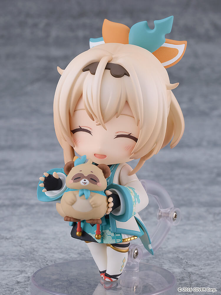 HOLOLIVE PRODUCTION Nendoroid Kazama Iroha