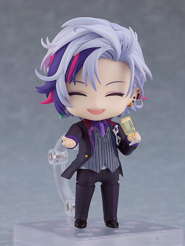 NIJISANJI Nendoroid Fuwa Minato