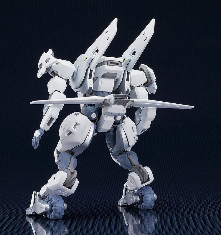 BANG BRAVE BANG BRAVERN Moderoid M2 Exceed Rhino