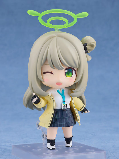 BLUE ARCHIVE Nendoroid Nonomi Izayoi