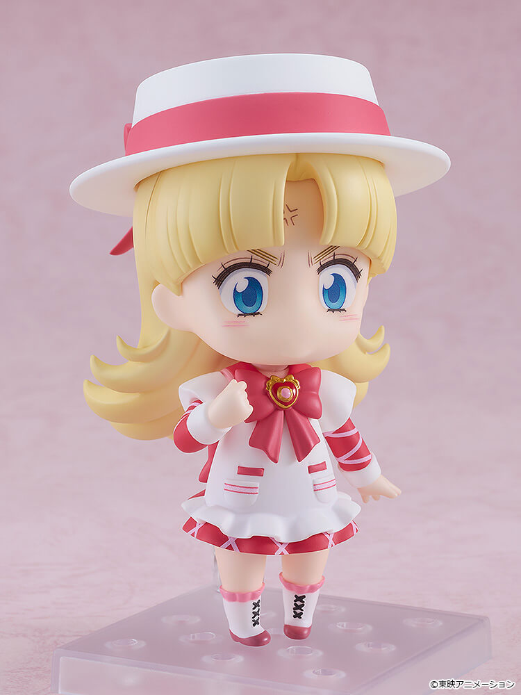 ASHITA NO NADJA Nendoroid Nadja