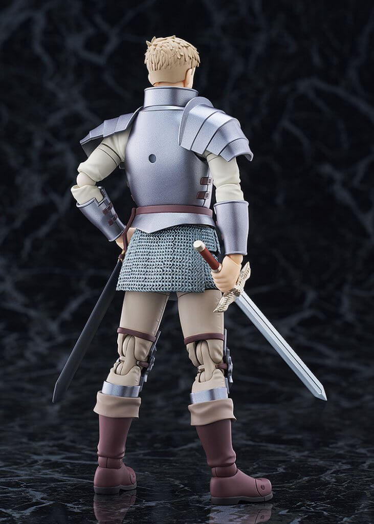 DELICIOUS IN DUNGEON figma Laios