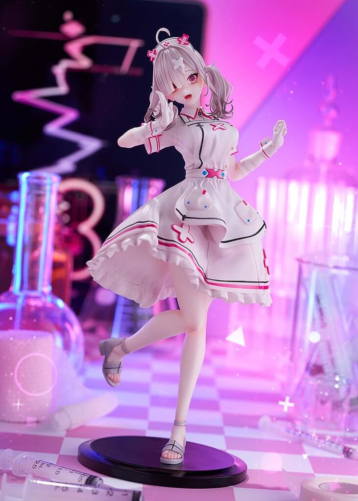 NIJISANJI Sukoya Kana