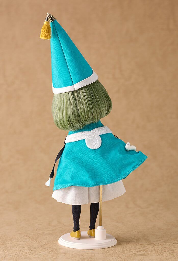 WITCH HAT ATELIER Harmonia bloom Coco