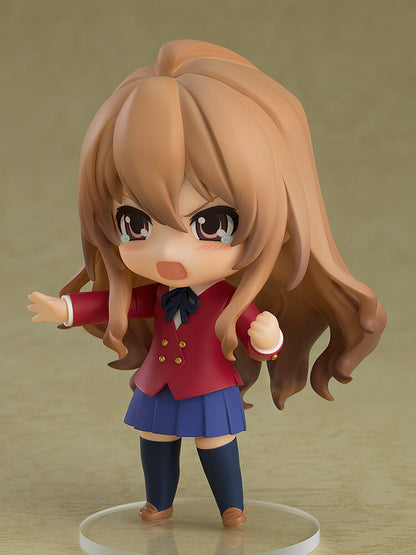 TORADORA! Nendoroid Taiga Aisaka 2.0