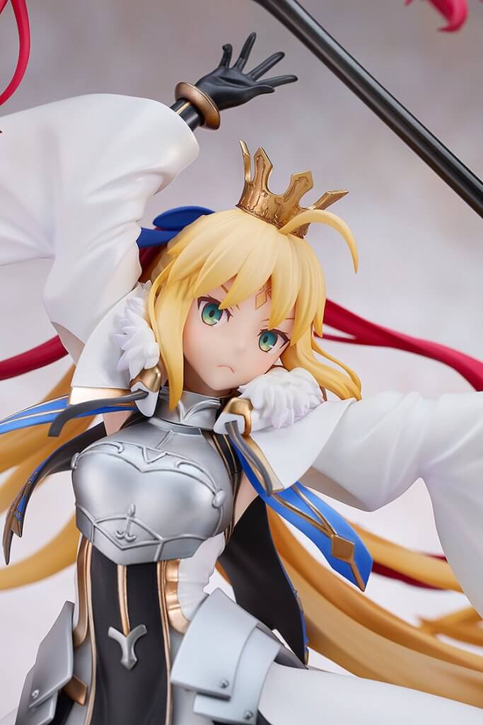 FATE/GRAND ORDER Caster/Altria Caster